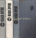 Cumpara ieftin Lucian Blaga - Opere I-III: Poezii Antume &amp; Postume, Teatru, Minerva (1982-1986)