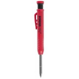 Cumpara ieftin Creion tamplar, mecanic, HB, 150 mm, Strend Pro
