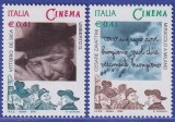 Italia 2002 - Cinema, filme italiene, serie neuzata