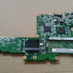 Placa de baza Acer Aspire One D257 Happy2 Gateway LT28 DA0ZE6MB6E0