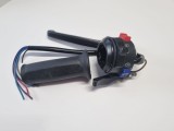 Comenzi Bloc Lumini + Acceleratie + Frana ATV TMMP - Comenzi Lumini, Instalatie Electrica ATV