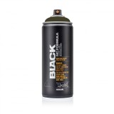 Cumpara ieftin Black, 6930 B. A. Bosko, Montana, 400 ml