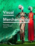 Visual Merchandising | Tony Morgan