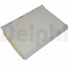 DELPHI TSP0325123 Filtru aer habitaclu