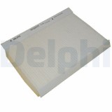 DELPHI TSP0325123 Filtru, aer habitaclu