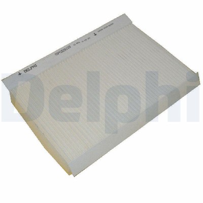 DELPHI TSP0325123 Filtru, aer habitaclu foto