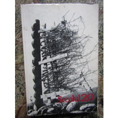 Secolul 20 - Revista de literatura universala (Nr. 3 / 1967)