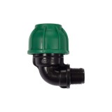 Cumpara ieftin Conector pentru țevi PP 90&deg; 25 x 1/2 Flo 88871