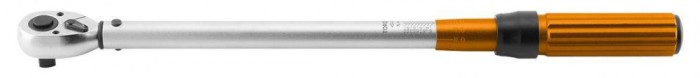 Cheie dinamometrica tip dublu clic, 1/2 &amp;quot;, 40-220 Nm 08-835