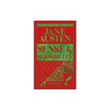 Sense and Sensibility