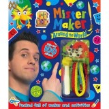 Mister Maker: Around the World