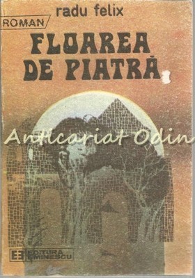 Floarea De Piatra - Radu Felix foto