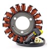 Magnetou Stator Aprindere Suzuki GSX-R 600 (2006-2009) 107mm