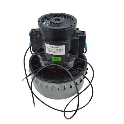 Motor aspirator HL9026, HILMANN foto