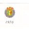 Felicitare La multi ani! ACR 1970