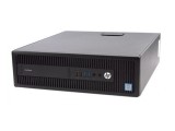 Calculator Refurbished HP ProDesk 600 G2 SFF, Intel Core i7-6700 3.40GHz, 8GB DDR4, 256GB SSD + Windows 10 Pro NewTechnology Media