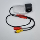 Camera marsarier dedicata Mazda 3 2009 - 2013 tip lampa numar, AHD 720P, Night