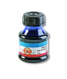 Cerneala Koh-i-noor, K141-500, 50ml, albastru