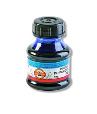 Cerneala Koh-i-noor, K141-500, 50ml, albastru