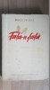 Fata-n fata- Eugen Frunza