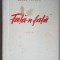 Fata-n fata- Eugen Frunza