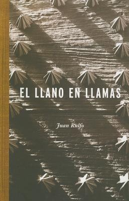 El Llano en Llamas foto