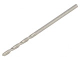 Burghiu Metal 1.5mm HSS-G, 10buc