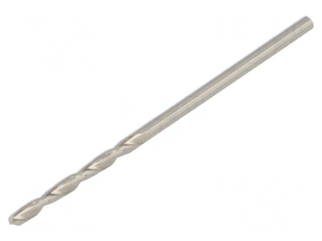 Burghiu Metal 1.5mm HSS-G, 10buc