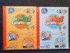 MY NEXT GRAMMAR 1 - Student&#039;s Book + Workbook
