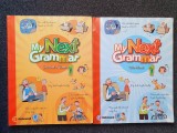 MY NEXT GRAMMAR 1 - Student&#039;s Book + Workbook