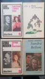 Pachet 4 romane de GEORGE MEREDITH: Suferințele lui Richard Feverel...