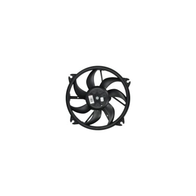 Ventilator Radiator Peugeot 406 Cupe 8C Denso Der21013 foto
