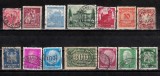 A7 T4 79 - Timbre foarte vechi - Germania