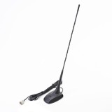 Antena Cb Pni Extra 48, Lungime45 Cm, Fibra De Sticla, Cu Magnet Inclus 145261 PNI-EXTRA48