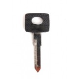 Cheie Mercedes cu Logo