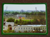 Foto-tip carte postala-fotbal - Stadionul &quot;NATIONAL 23 AUGUST&quot; BUCURESTI
