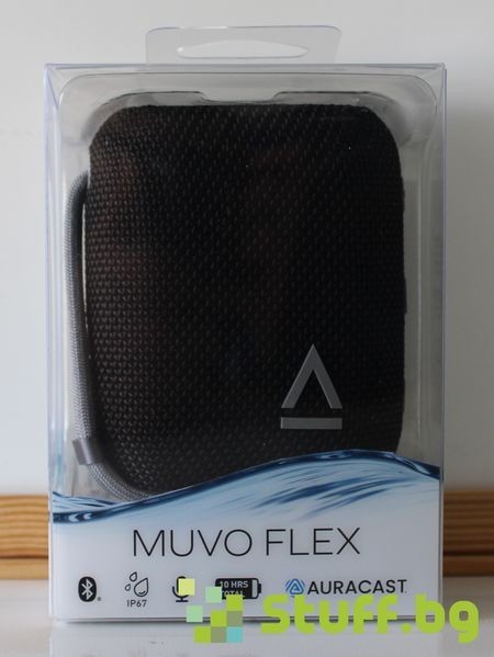 Creative MUVO FLEX