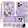 Husa pentru Oppo A5 Pro 4G / A5 Pro, Techsuit, FlipCraft, Mov