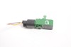 Senzor de impact dreapta față VOLVO XC60 2009 OEM: 31264409,9W83-14B345-AB 2910591
