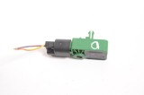 Senzor de impact dreapta față VOLVO XC60 2009 OEM: 31264409,9W83-14B345-AB 2910591