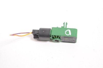 Senzor de impact dreapta față VOLVO XC60 2009 OEM: 31264409,9W83-14B345-AB 2910591 foto