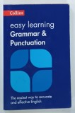 EASY LEARNING , GRAMMAR AND PUNCTUATION by PENNY HANDS , 2015