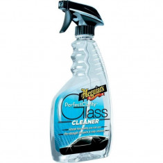 Meguiar&amp;#039;s Solutie Curatat Geamuri Perfect Clarity Glass Cleaner Trigger 750ML foto