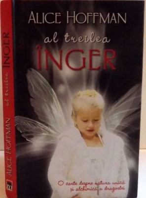 AL TREILEA INGER , 2010 foto