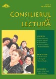 Cumpara ieftin Consilierul de lectură nr. 4/2019, ART
