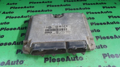 Calculator motor Volkswagen Golf 4 (1997-2005) 0281001846 foto