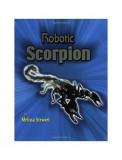 Robotic Scorpion | Melissa Stewart, Silver Dolphin