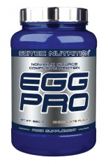 Scitec, Egg Protein , 900 gr. foto