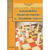 Managementul Financiar-Contabil al Trezoreriei Statului