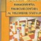 Managementul Financiar-Contabil al Trezoreriei Statului